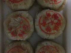 -西区老大房(愚园路店)