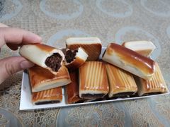 -恩点烘焙面包糕点·伴手礼(和平广场店)