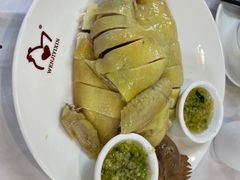 -文记壹心鸡(宝华路店)