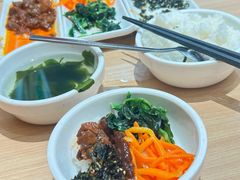 -米村拌饭(银泰中心店)