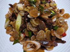 -半勺·新徽菜(银泰城店)