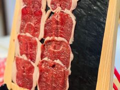 -京悦南门涮羊肉(长寿路店)