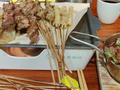 -本色.小马哥烧烤(五一路总店)
