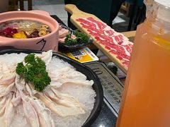 -五星桥原切肥牛火锅·30年专注好牛肉(湖塘店)