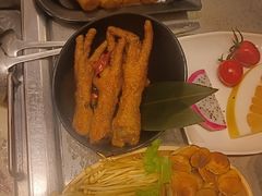 -海底捞火锅(王府井银泰in88店)