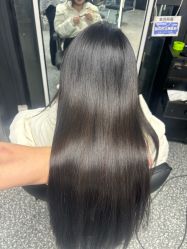 -HD HAIR STYLE