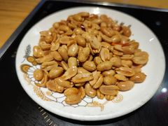 -新疆烧烤王(广灵店)