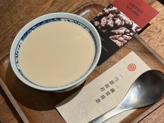 -彬媽糖水(侨鑫国际店)