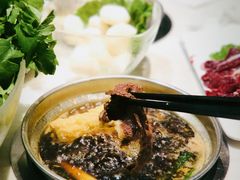 -围炉夜话·潮汕卤水火锅(榕江店)