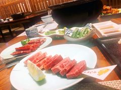 -热血兄弟·炭火烤肉(融侨中心店)