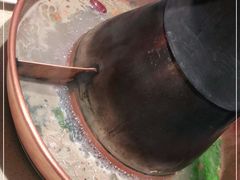 -东镇老火锅(长春路首店)