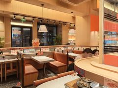 -争鲜回转寿司(海曙天一PLUS店)