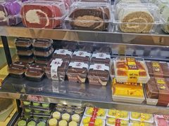 蛋糕卷-幸福蛋糕坊(金顶街店)