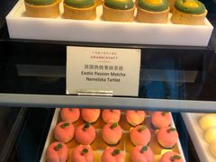 -广州富力君悦大酒店·凯菲厅