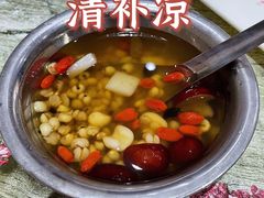 -鲜甜阁·甜品小吃(七星路店)