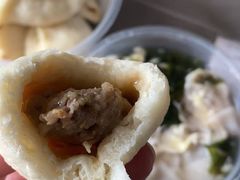 -伊兰斋牛肉包素包(龙禧园店)