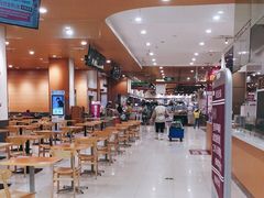 -永旺梦乐城(金银潭店)