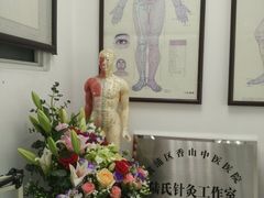 -上海市黄浦区香山中医医院