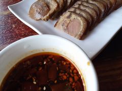 -前门故事烤鸭店(十里河店)