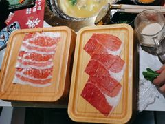 -空之介寿喜烧·和牛放题(恒隆广场店)