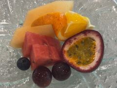 -白云中餐厅·粤菜·亚龙湾喜来登度假酒店