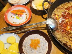 -麻开花·富顺豆花鱼火锅(凤凰城店)