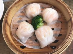 鹭江虾饺皇-鹭江宾馆·观海餐厅