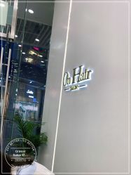 -UnHair Salon