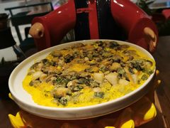 海蛎煎-闽上鲜·福建菜(龙湖滨江天街店)