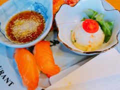-松子料理(世纪城店)