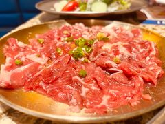 -首尔烤肉大排档(合生汇店)