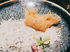 -上井精致料理(中兴商业大厦店)