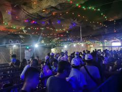 -泰安地下龙宫景区