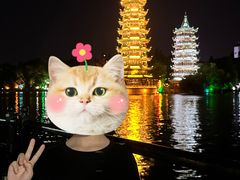-桂林两江四湖景区