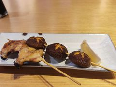 -御厨和食料理·寿司·刺身(麦地店)