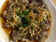 拌牛杂-好成财牛排馆(涂门街总店)