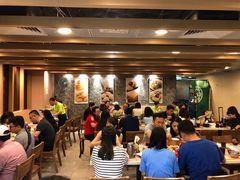 -添好运点心专门店(中环IFC店)