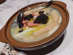 -阿露佳·舌尖上的安吉菜