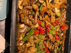 -听说碳烧蛙(高新万达店)
