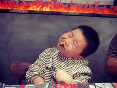 -1218 GRILL 主厨