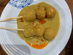 -十六蒲(桂林路店)