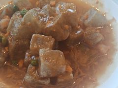 -赶海部落海鲜城(海阳路店)