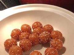 -岷山饭店-芝芝自助餐厅