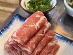 -福寿斋·老北京铜锅涮肉·烤鸭(顺义总店)