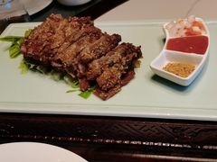 -真地道京味府·鲜橙烤鸭·北京菜(朝外大街东大桥店)