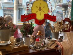 -Pie Bird(新闸路店)