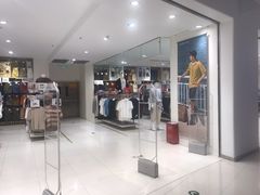 -日月光中心广场