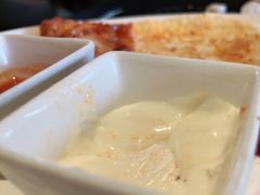 艾菲斯烤肉拼盘-Efes Turkish & Mediterranean Cuisine 艾菲斯餐厅(陆家嘴店)
