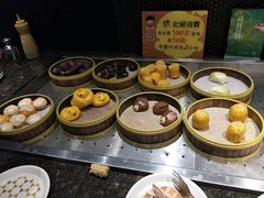 -钱小奴创意自助餐厅·原切谷饲安格斯畅吃(苏州昆山招商花园城店)