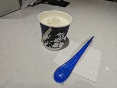 -西琳姑娘·新疆冰淇淋酸奶茶(南开大悦城店)